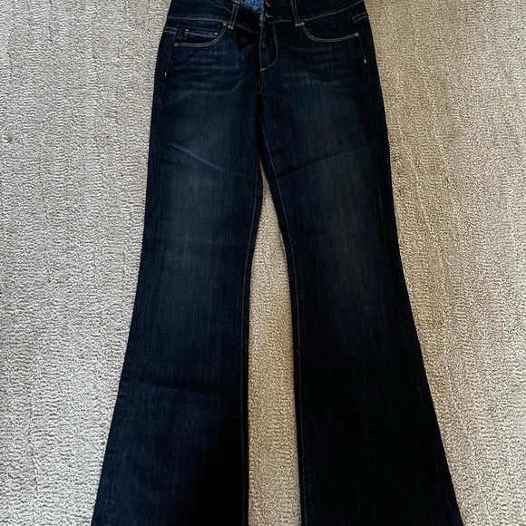 Paige jeans - Picture 4 of 4